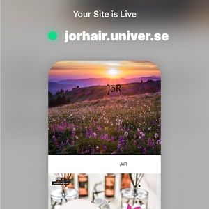 Hand pressed all natural hair growth oil’s